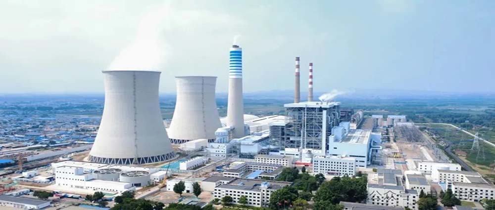 一次成功！大唐国际陡河热电项目2号机组顺利并网